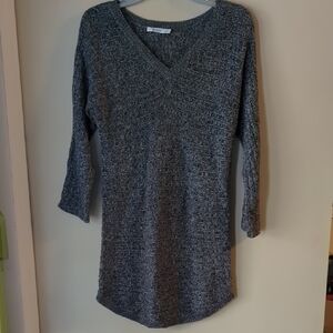 Ricki's Charcoal Long Sleeve